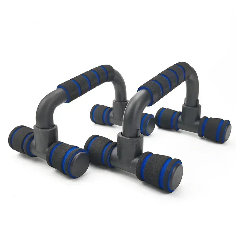Barres de Push-Up Professionnelles Antidérapantes