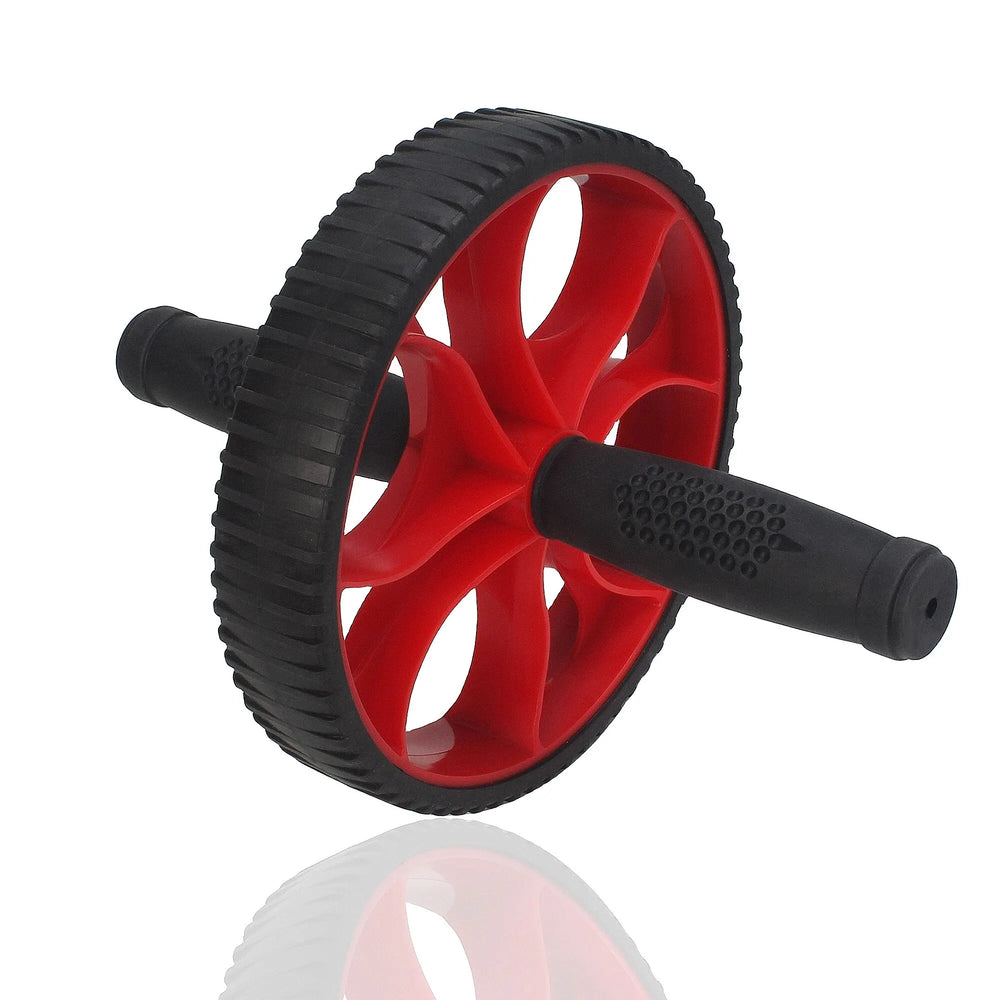 Roue Abdominale Pro – Sculptez vos Abdominaux