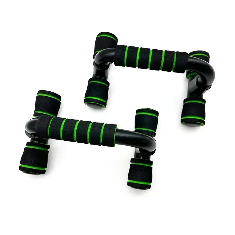 Barres de Push-Up Professionnelles Antidérapantes