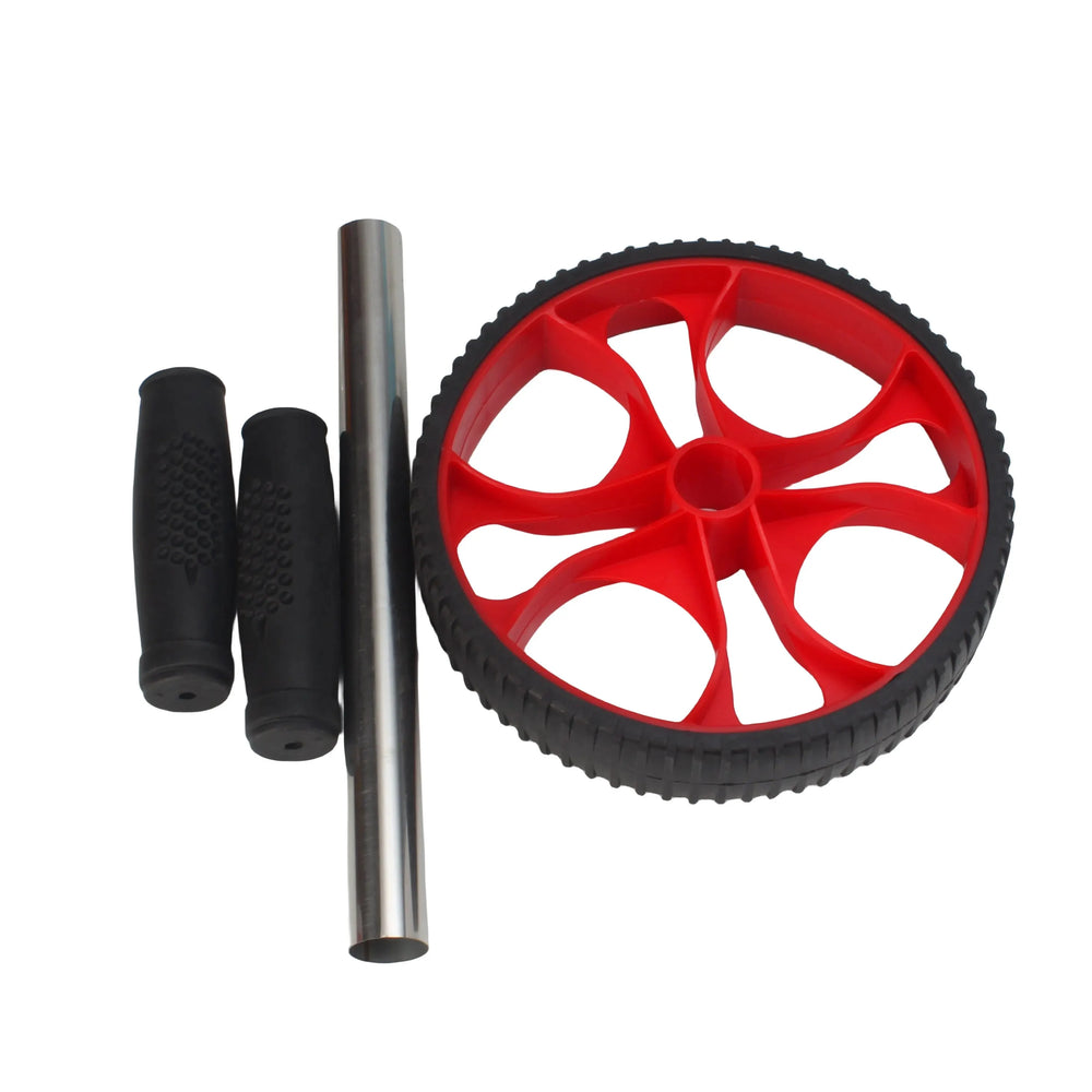 Roue Abdominale Pro – Sculptez vos Abdominaux
