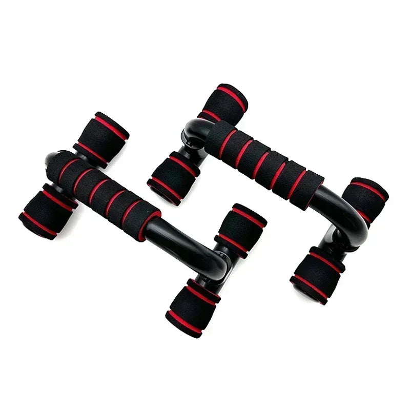 Barres de Push-Up Professionnelles Antidérapantes