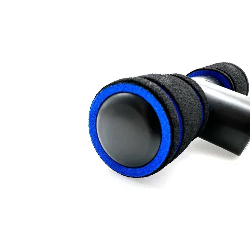 Barres de Push-Up Professionnelles Antidérapantes
